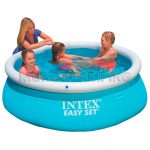 Pileta Autoportante Intex Easy Set 183cm