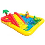 Pileta Centro de Juego Pelotero Ocean