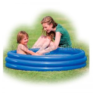 Pileta Inflable Bestway 3 Anillos 102cm