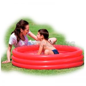 Pileta Inflable Bestway 3 Anillos 122cm