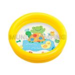 Pileta Inflable Intex 2 Anillos 61cm 