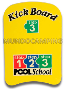 Tabla Natacion Kick Board