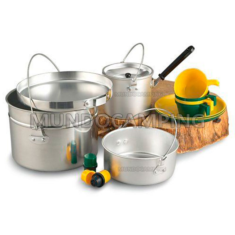 Cook set